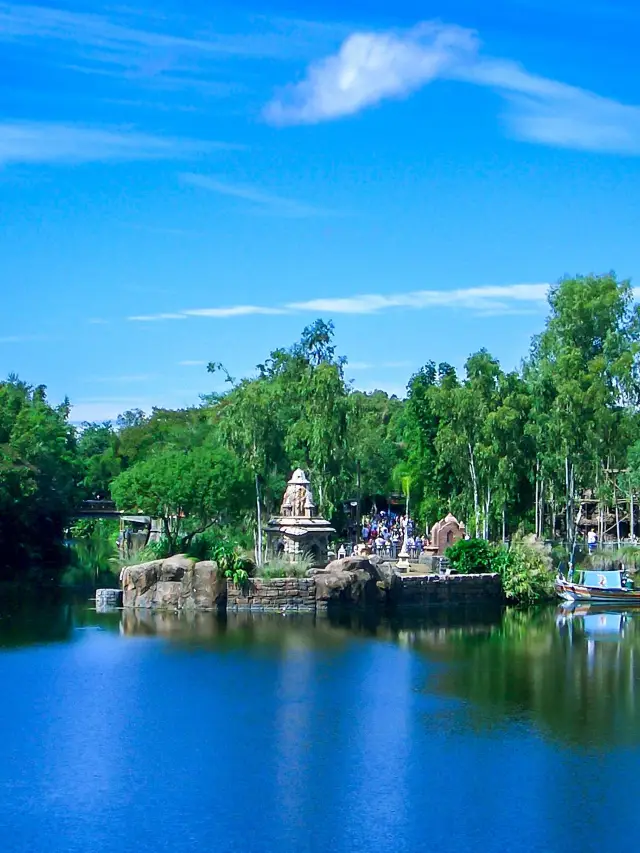 짧은 연휴 11일 미국 여행 공략 대공개