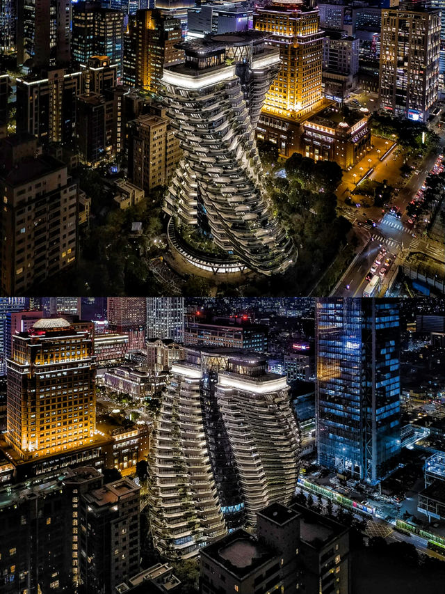 帶你認識全球豪宅台北陶朱隱園