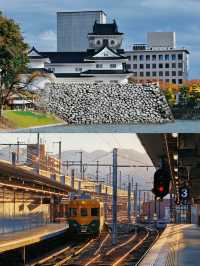 去富山｜邂逅日本小眾寶藏地