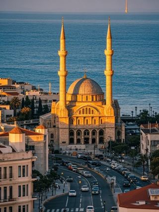 Izmir: A Dream Woven with Romance and Ancient Charm