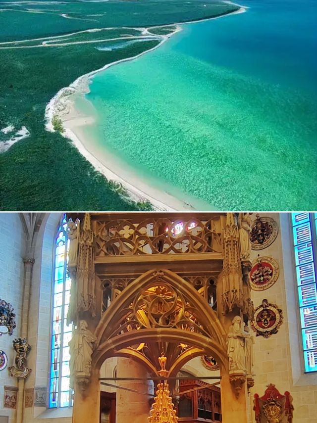 德國烏爾姆｜寶藏旅遊地全攻略