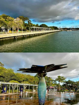Escape to Gladstone: Discover Australia's Coastal Treasure