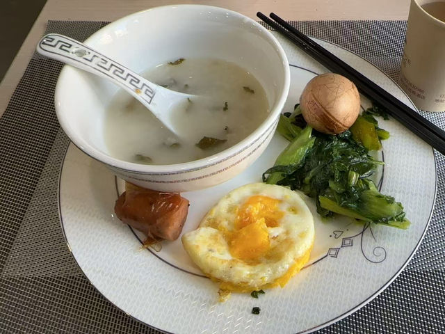 廣寧酒店分享