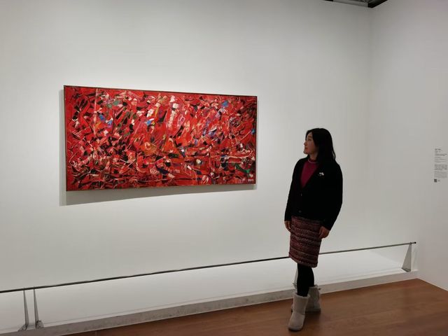 畢加索、莫迪里阿尼與現代藝術