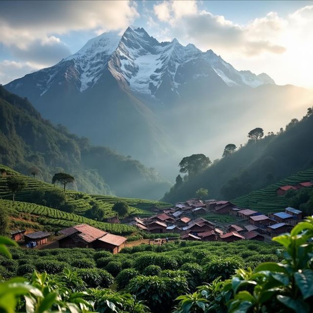 哥倫比亞波哥大，快樂旅程！