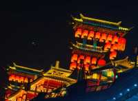 廣安不夜城～
