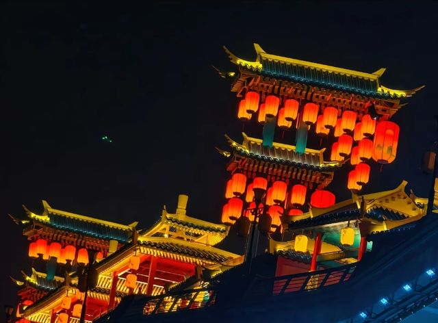 廣安不夜城～