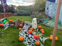 Explore LEGOLAND Windsor on the Last Day of Halloween Festivities