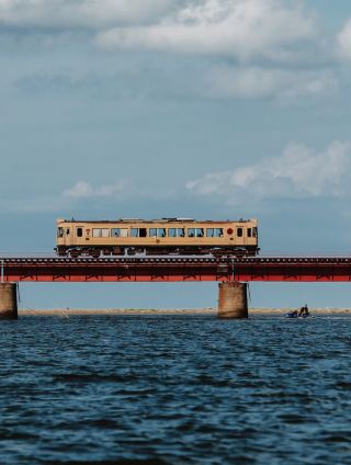 คู่มือท่องความลับของคันไซ: 7 สถานที่สวยงามที่คนท้องถิ่นซ่อนไว้!