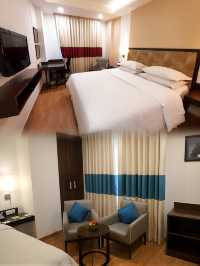 入住瓦多達拉酒店，享受賓至如歸的體驗