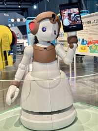 逐夢未來的科學之旅