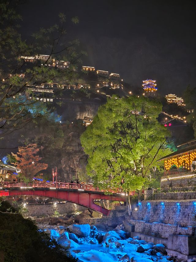 2024年4月帶父母去上饒春遊