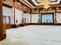 青瓦台-打卡韓國總統舊官邸，感受權力核心