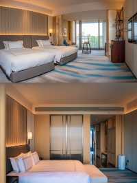 枕夢南湖畔，靜享江南雅韻——嘉興南湖賓館入住記