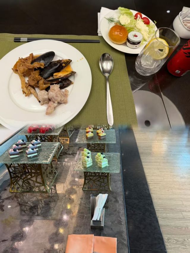 學生黨激動哭了，嚟海口一定要住呢間酒店！！