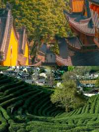 杭州旅遊攻略：人間天堂嘅經典同小眾玩法