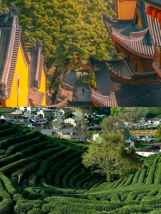 杭州旅遊攻略：人間天堂嘅經典同小眾玩法