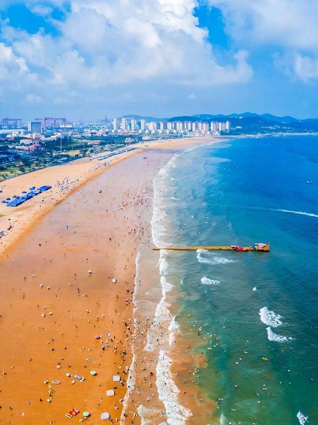 青島旅遊必備攻略（超全）