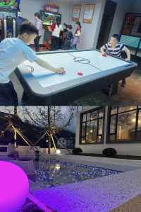 靖安野塘隱夏酒店 | 一站式度假天堂