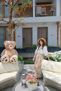 在麗江古城入住神仙院子！百年老宅美得令人窒息