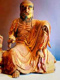 Exploring the Chaoyang Buddhist Culture Museum: A Marvelous Travel Through Time and Faith