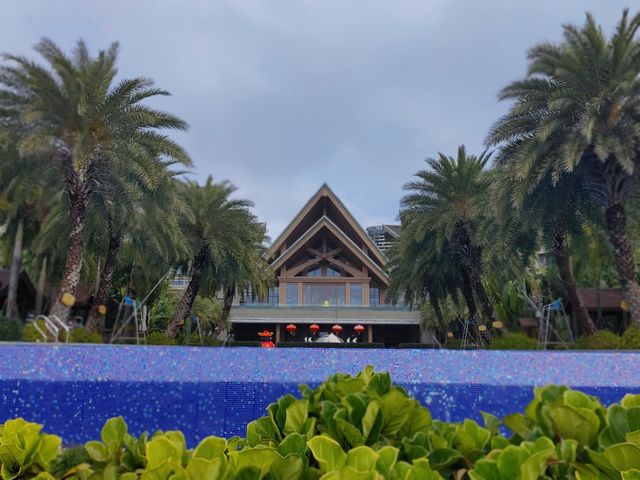 這個冷門的海邊小城，好怕它會火