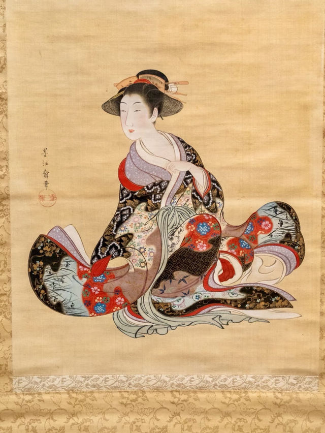 時光浮影，歷史對話：博物館靜旅記