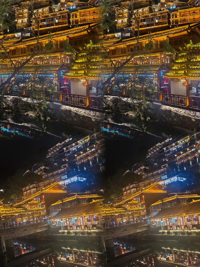西江千戶苗寨旅遊攻略｜