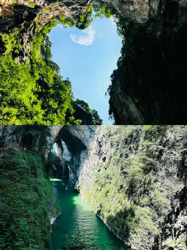 五一貴州旅遊攻略就get這份王炸攻略！