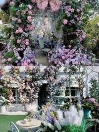 夢境中的花園