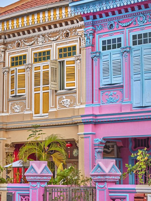 16 Fun Things to Do in Singapore 🌆