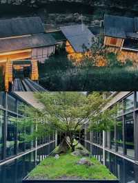 紹興新昌安嵐 | 206米登雲梯直達山巔 爽翻！