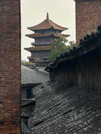 景德鎮｜陶陽里&御窯博物館