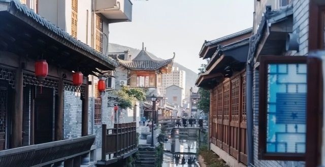 特種兵看過來！平陽兩天一夜超絕旅遊攻略