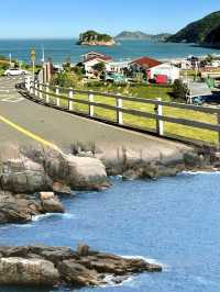 被《國家地理》評為中國最美的海島 有多絕