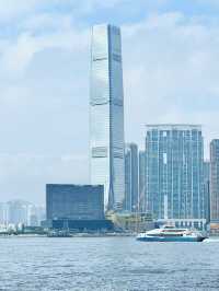 香港尖沙咀購物必住 | 五分鐘落樓殺入海港城