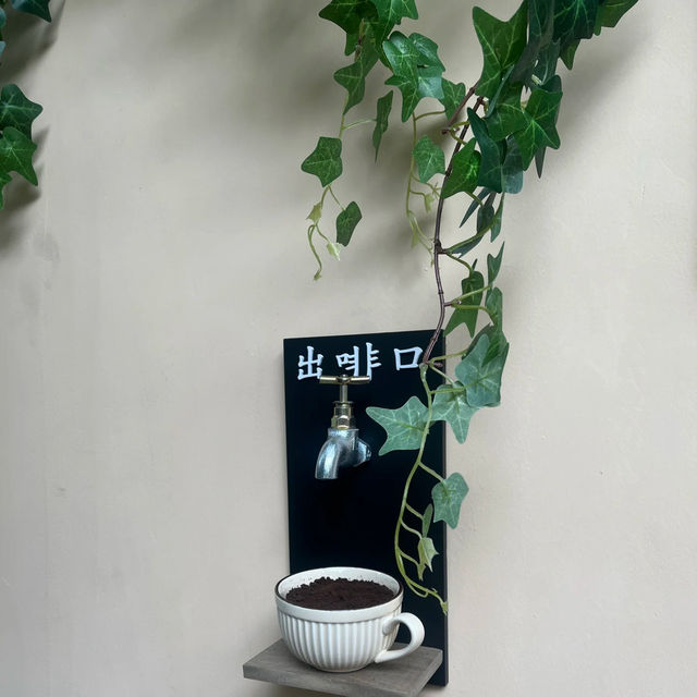 廣州蘭圃｜藏身都市的森林花園