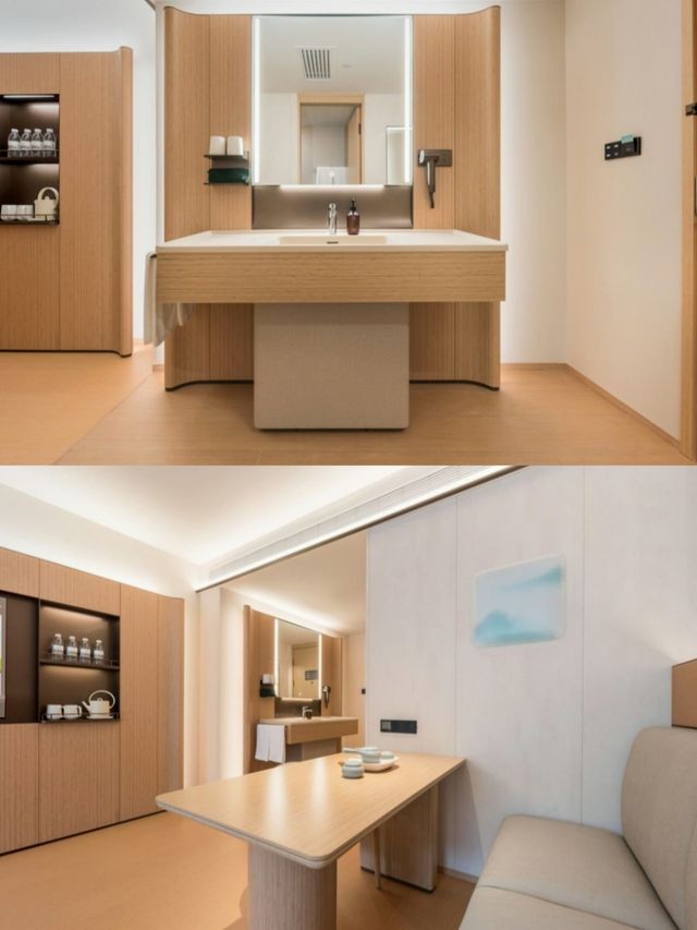 學生黨可以入住的酒店，真嘅唔一般！