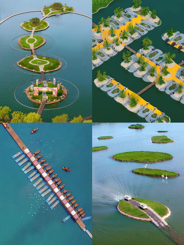 多瑪樂園｜北方人嘅"海島樂園"