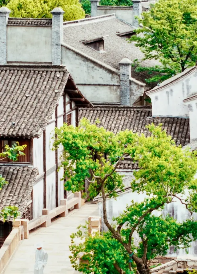 Help! Why didn’t I come to Yanguan earlier? I’m so deeply shocked!