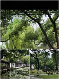 去了5次杭州，整理出來的路線