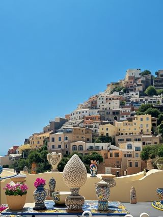 Braving Italy's Lemon Town with Kids! These 3 Pitfalls Made Me Cry with Sourness