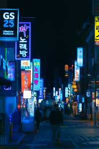🎉Trip接送機|首爾5月漫遊指南-浪漫旅程+文化節狂歡