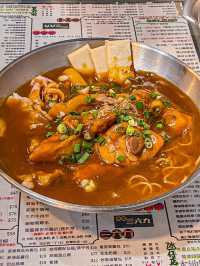澳門美食：舌尖上的奇幻之旅
