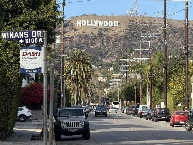 Los Angeles: Photographing City, Sea, and Skyline 🌊 🏔️ 📸 