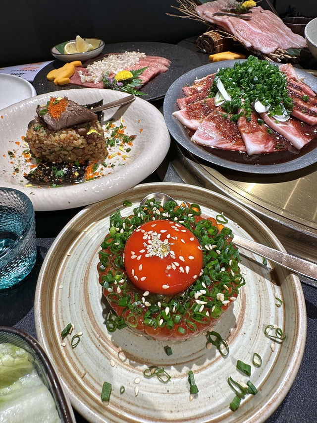 救命！！澳門這間燒肉店真的封神🥩✨