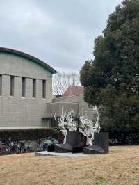 東京世田谷美術館交通攻略：輕鬆抵達藝術綠洲