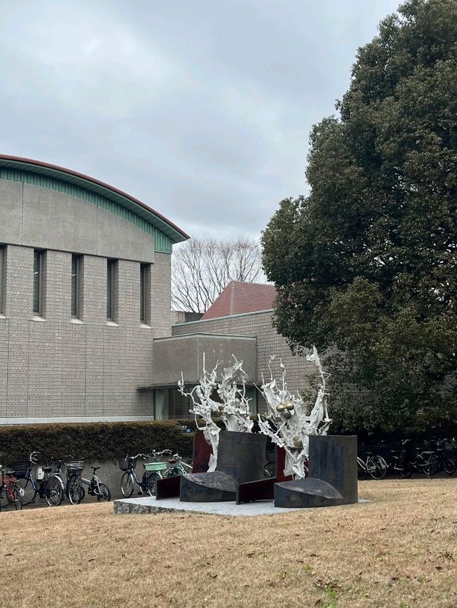東京世田谷美術館交通攻略：輕鬆抵達藝術綠洲