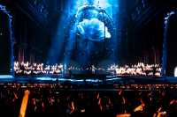 G.E.M.鄧紫棋2025 I AM GLORIA世界巡迴演唱會