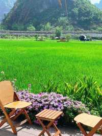 住進山水 | 崇左明仕田園裡的這家酒店是理想的度假居所